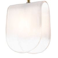 Подвесной светильник Indigo Manto 11035/1P White V000372