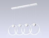 Подвесной светильник Ambrella Light Comfort FL10598