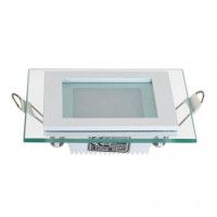 Встраиваемый светодиодный светильник Horoz Maria 016-015-0015 HRZ00000335