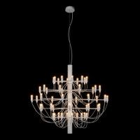 Подвесной светильник Loft IT Gino 10196/1000 White