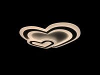 Накладная люстра Natali Kovaltseva LED LAMPS 3150