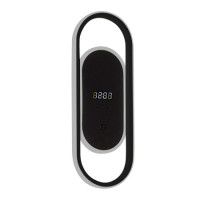 Настенный светильник с часами F-Promo Vigilate 4690-1W