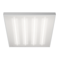 Потолочный светильник Wolta ДВО11-36-002-5К