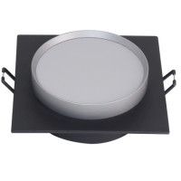 Встраиваемый светильник Feron DL506 51363