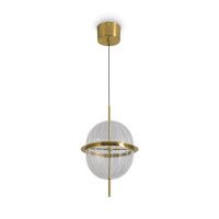 Подвесной светильник Freya Whisper FR6184PL-L17BS