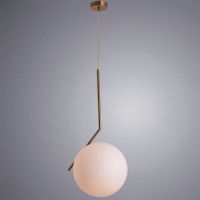 Подвесной светильник Arte Lamp Bolla-Unica A1921SP-1AB