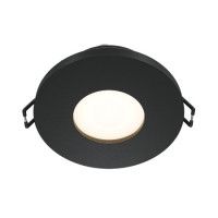 Встраиваемый светильник Maytoni Technical Stark DL083-01-GU10-RD-B