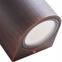 Светильник настенный ARTE Lamp A3502AL-1RI