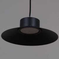 Подвесной светильник Reluce 40110-0.9-01 BK