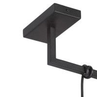 Подвесной светильник Vitaluce V3032-1/4S