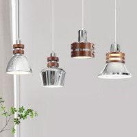 Подвесной светильник Lightera Guaviare LE105L-17C