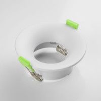 Встраиваемый светильник MR16 Lightstar Levigo Base 010066