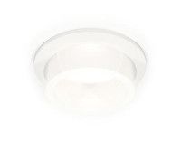 Встраиваемый светильник Ambrella Light Techno Spot XC6512066 (C6512, N6248)