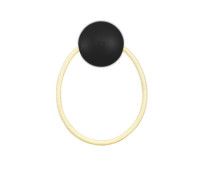 Настенный светильник Myfar Kenneth MR2141-1WL