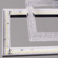 Потолочный светильник Reluce 89560-0.3-03A BK