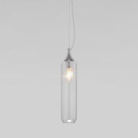 Подвесной светильник Eurosvet Siesta 50252/1 прозрачный a063656