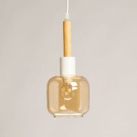 Подвесной светильник De Markt Дэла 635019001