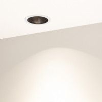 Встраиваемый светильник Arlight MS-Atlas-Built-R90-25W Warm3000 035457