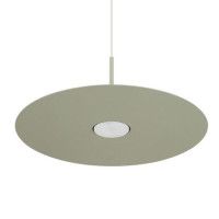 Подвесной светильник Nowodvorski Simone Sage Green 11413