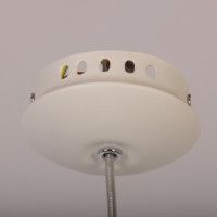 Подвесной светильник Abrasax MA01986CC-001-01 (WHITE)