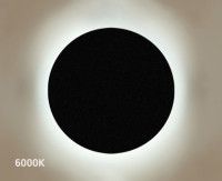 Настенный светильник Italline IT02-016 black