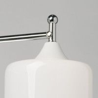 Люстра на штанге De Markt City Тетро 118010603