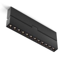 Потолочный светильник Maytoni Points rot C136CL-12W3K-B