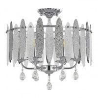 Потолочная люстра Arte Milano Sorrento 374309/6/80/470 CR