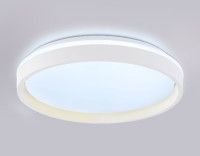 Потолочный светильник Ambrella Light Orbital Dance FZ607