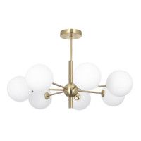 Люстра на штанге Citilux Tonga CL212173