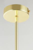 Потолочный светильник Lampit Ledo TP 2011-2 GD