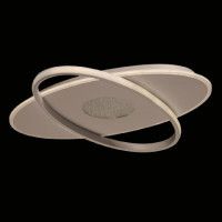 Потолочная люстра De Markt Оскар 510014201