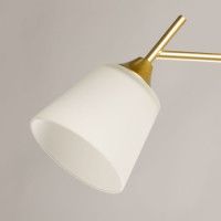 Люстра на штанге De Markt Дэла 635019205