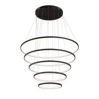 Подвесной светодиодный светильник Vitaluce V4600-1/5S