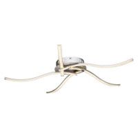 Потолочный светодиодный светильник Globo Jorne 67004-20