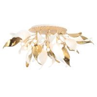 Потолочная люстра Crystal Lux STEFANIA PL9