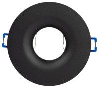 Встраиваемый светильник Эра KL105 BK Б0059792