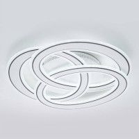 Потолочный светильник Escada Quant 10243/3LED