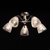 Потолочная люстра De Markt Альфа 324019505