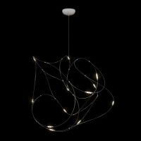 Подвесной светильник Loft IT Flock of Light 10309/11 CR