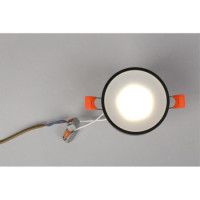 Встраиваемый светильник Omnilux Napoli OML-102719-01