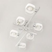 Потолочная люстра Citilux Вирта CL139260