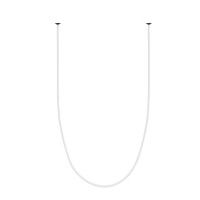 Подвесной светильник Arlight SP-TROPIC-BUILT-TRIMLESS-R18-L1200-18W Day4000 (BK, 360 deg, 230V) 043374