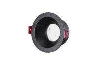 Встраиваемый светильник Lucia Tucci Rota LTP-D015-01GU10-B