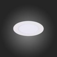 Встраиваемый светодиодный светильник ST Luce Fasum ST210.548.06