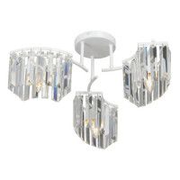 Потолочная люстра Vitaluce V5884-0/3PL