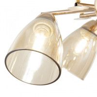 Потолочная люстра Arte Milano Amalfi 326419/3 FG+WH