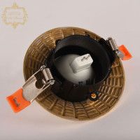 Встраиваемый светильник Art Classic 30.90.10.FL.NW