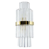 Настенный светильник Modelux ML.504.02 GD