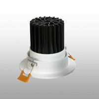 Встраиваемый светильник Elektrostandard Even 4690389203404 25094/LED a065458